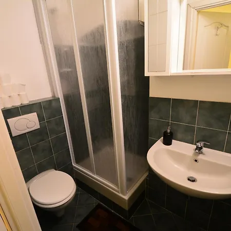 Center Apartment Rome