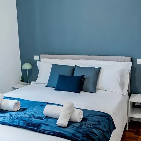 Domina - San Pietro 1 Appartement Rome