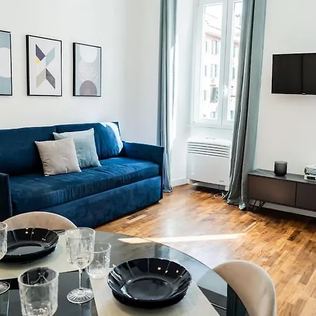 Domina - San Pietro 1 Appartement *