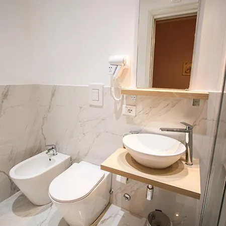 Bed & Breakfast La Casetta