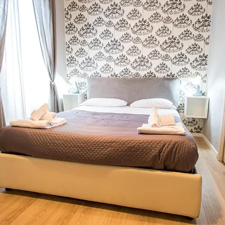 La Casetta Bed & Breakfast *