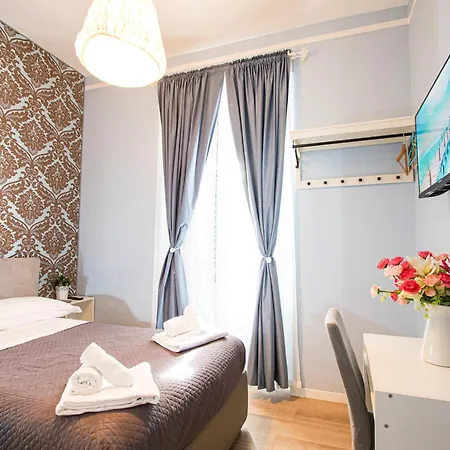 La Casetta Bed & Breakfast *