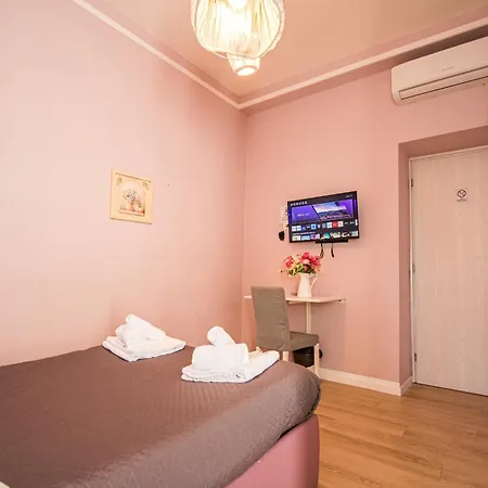 Bed & Breakfast La Casetta Rome