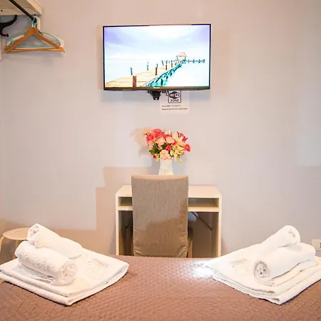 Bed & Breakfast La Casetta *
