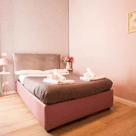 Bed & Breakfast La Casetta Rome