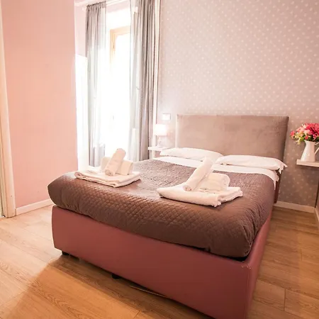 Bed & Breakfast La Casetta
