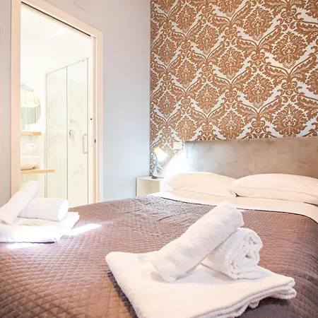 La Casetta Bed & Breakfast