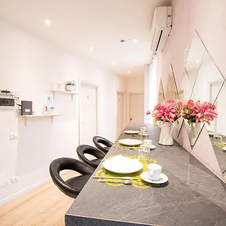 La Casetta Bed & Breakfast *