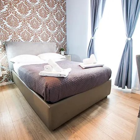 La Casetta Bed & Breakfast