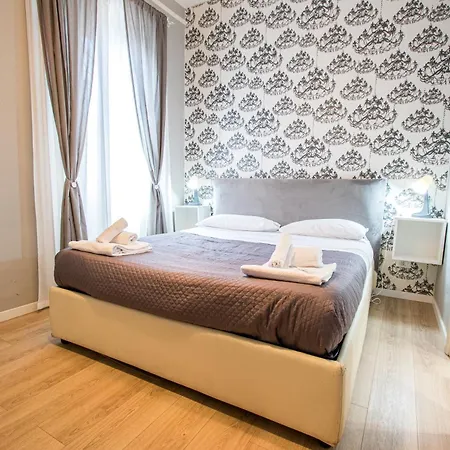 Bed & Breakfast La Casetta *