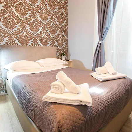 La Casetta Bed & Breakfast *