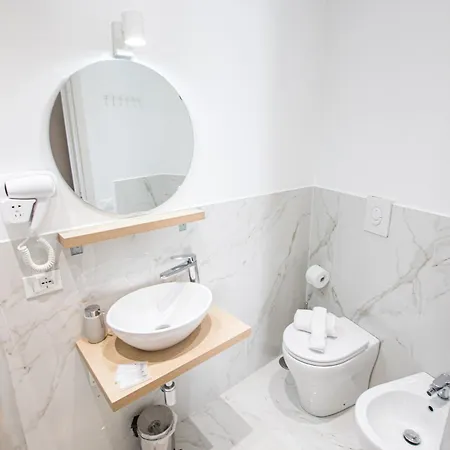 Bed & Breakfast La Casetta Rome
