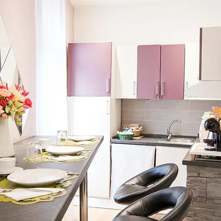 Bed & Breakfast La Casetta