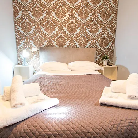 La Casetta Bed & Breakfast *