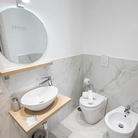 Bed & Breakfast La Casetta