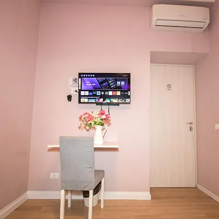 La Casetta Bed & Breakfast Rome