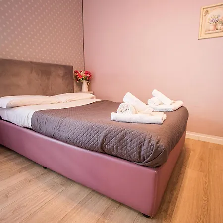 La Casetta Bed & Breakfast