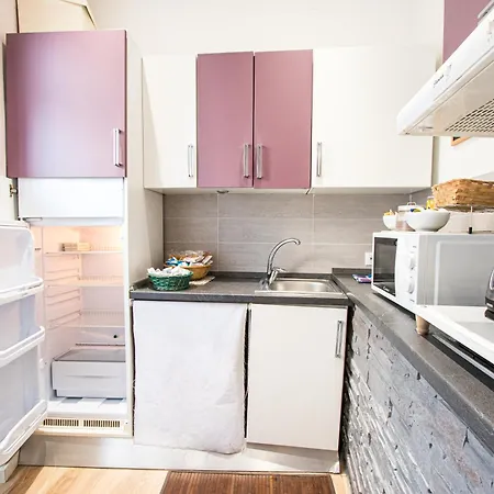 Bed & Breakfast La Casetta *