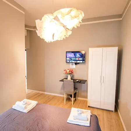 Bed & Breakfast La Casetta Rome