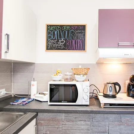 Bed & Breakfast La Casetta Rome