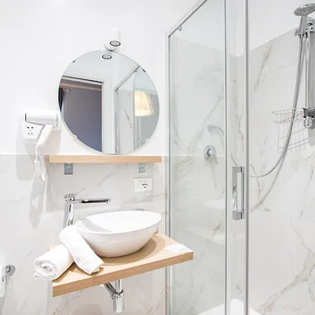 La Casetta Bed & Breakfast Rome