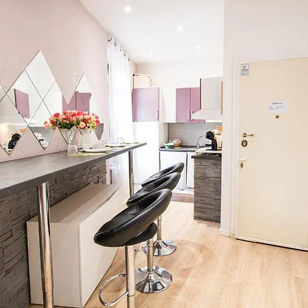 La Casetta Bed & Breakfast Rome
