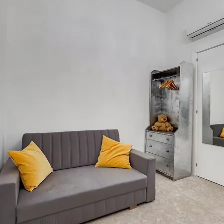 Apartment Crystal Trevi Fountain - Romedreamhome Rome