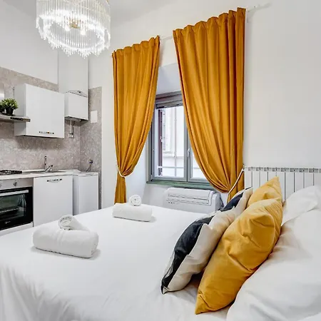 Crystal Trevi Fountain - Romedreamhome Rome