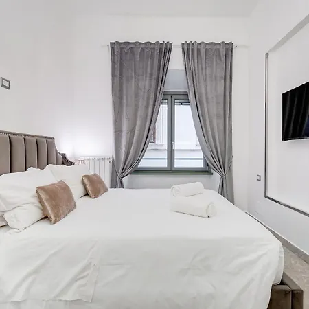 Apartment Crystal Trevi Fountain - Romedreamhome Rome
