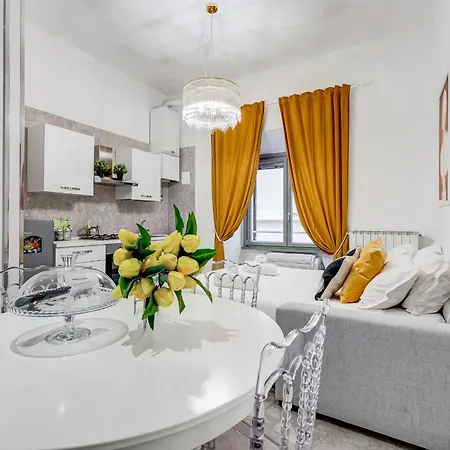 Crystal Trevi Fountain - Romedreamhome * Rome