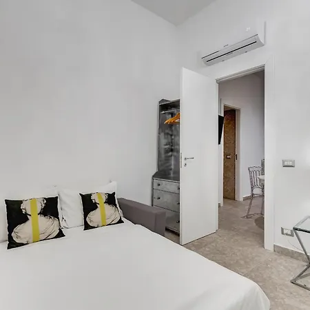 Apartment Crystal Trevi Fountain - Romedreamhome Rome