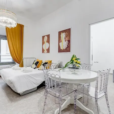 Crystal Trevi Fountain - Romedreamhome Apartment Rome