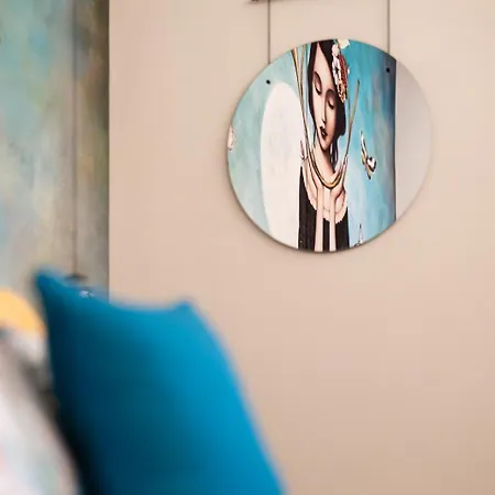 Apartamento Pantheon Roma