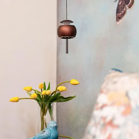 Pantheon Apartment *