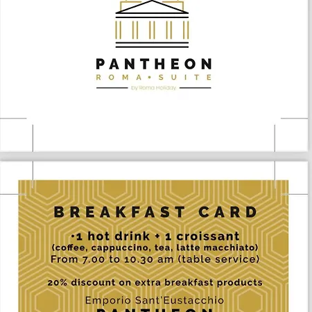 Pantheon Apartamento