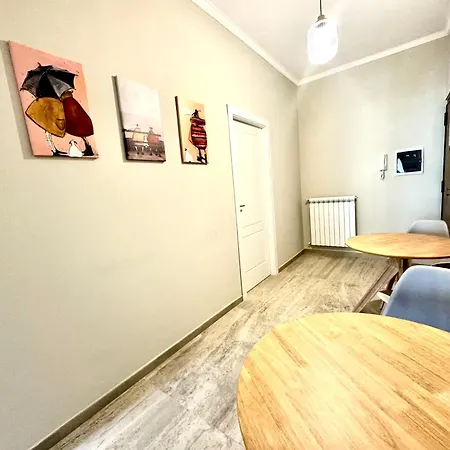Guest house Doina