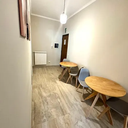 Doina Guest house Rome