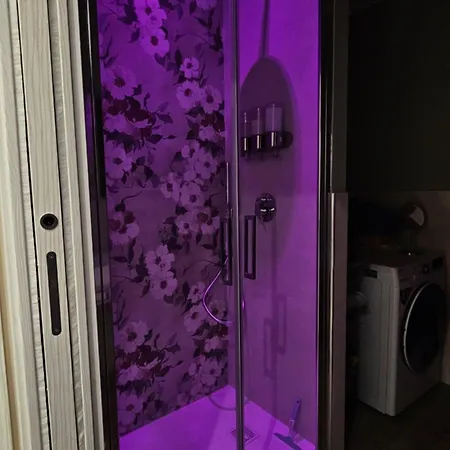 Aquari 15 Rhome Appio Latino Appartamento *