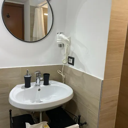 Urbana Al Colosseo Apartment