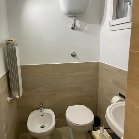 Apartment Urbana Al Colosseo Rome
