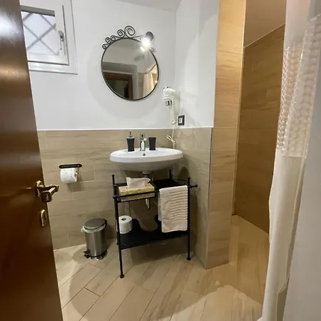 Urbana Al Colosseo Apartment