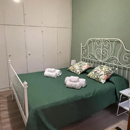 Apartamento Urbana Al Colosseo *