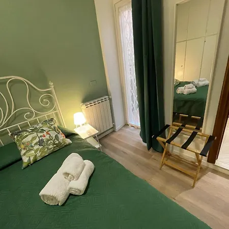 Apartment Urbana Al Colosseo *