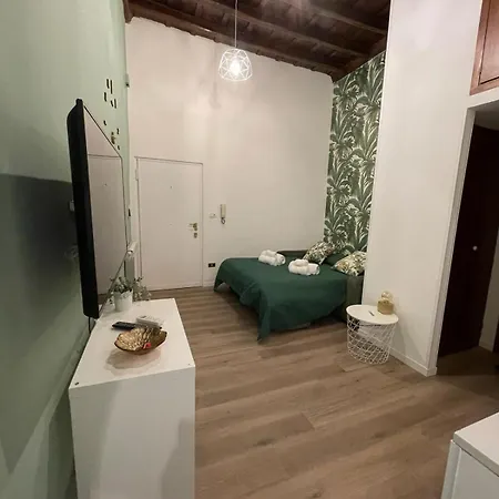 Apartamento Urbana Al Colosseo *