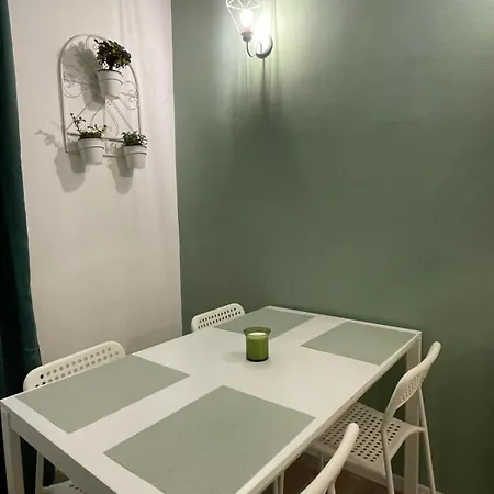 Urbana Al Colosseo Apartment *