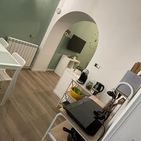 Urbana Al Colosseo Apartment *