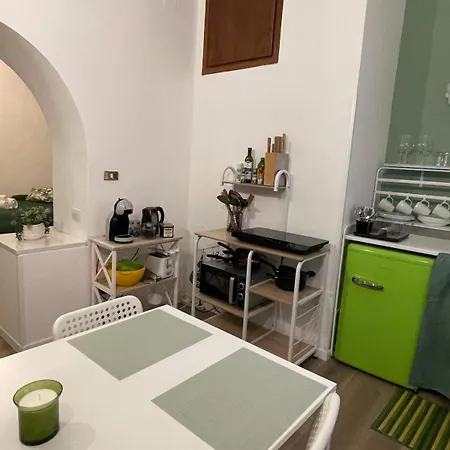 Urbana Al Colosseo Apartment Rome