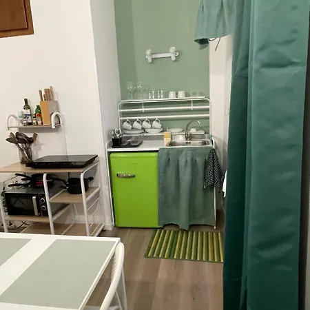 Urbana Al Colosseo Apartamento *