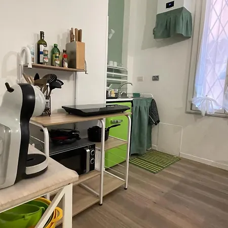 Urbana Al Colosseo Apartamento *