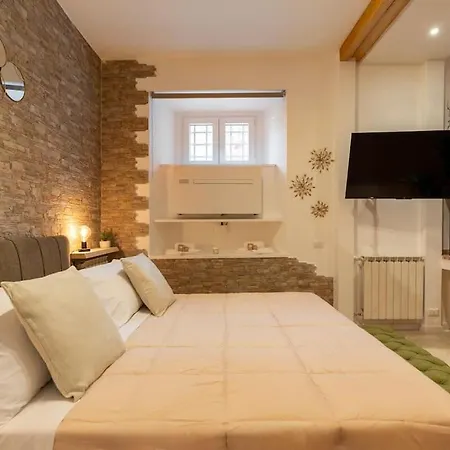 Pearl Of Circo Massimo Apartment Rome